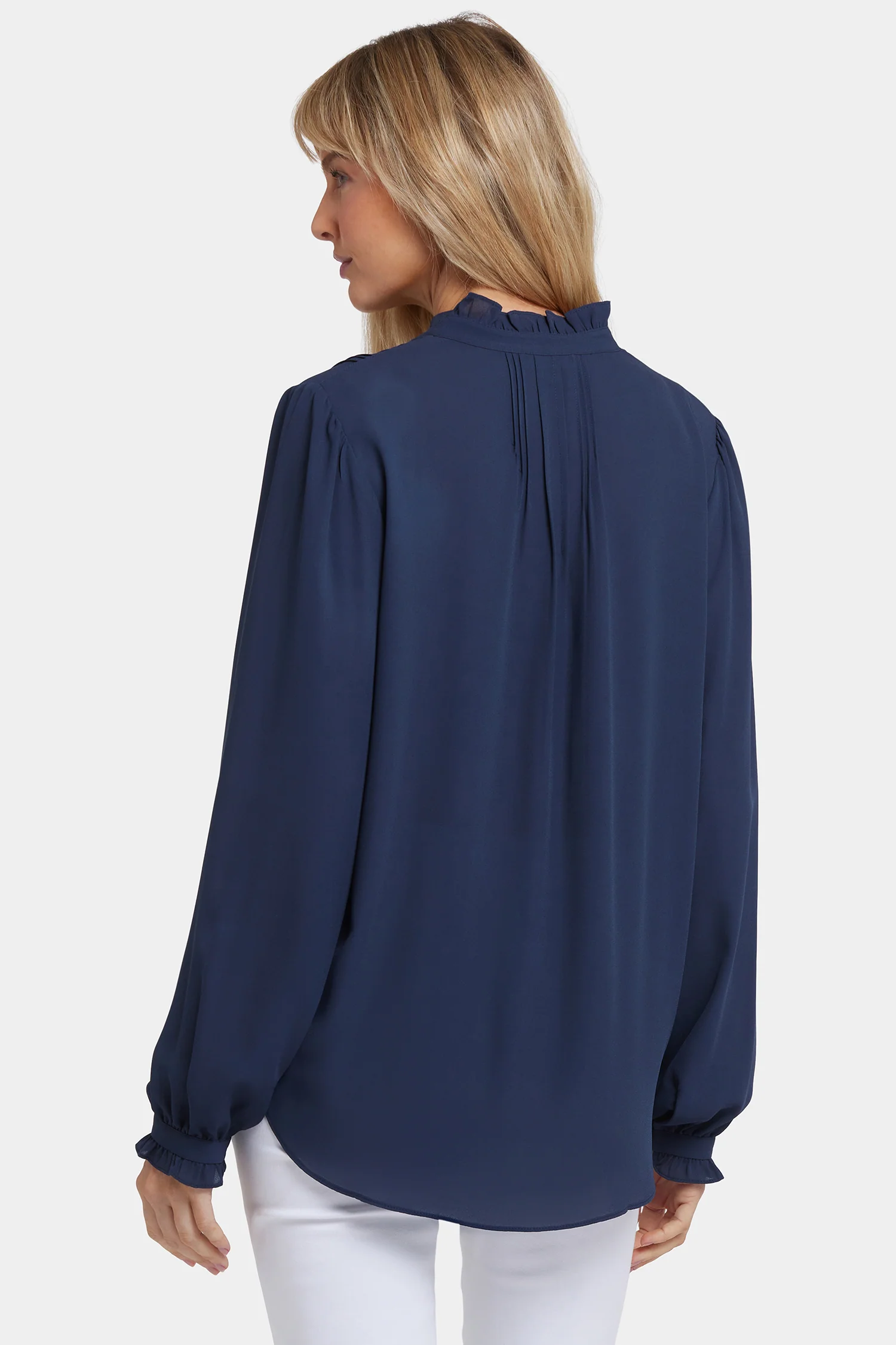 5448-pleated-front-tunic-oxford-navy-1.webp