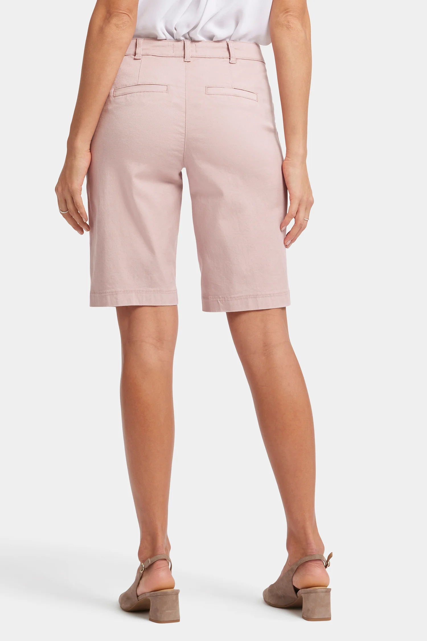 Bermuda Shorts - Bell Meadow