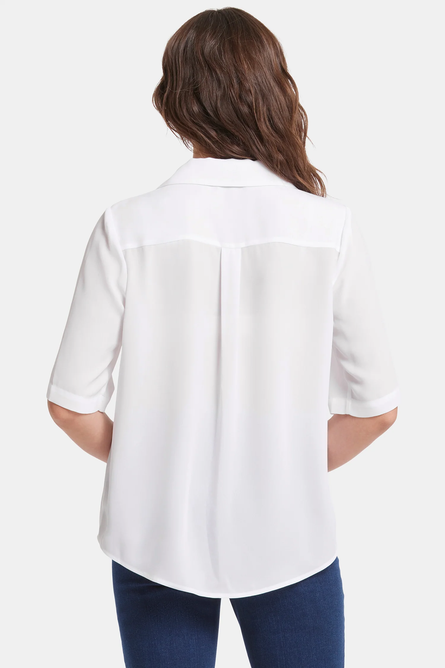 5557-gabrielle-short-sleeved-blouse-optic-white-1.webp