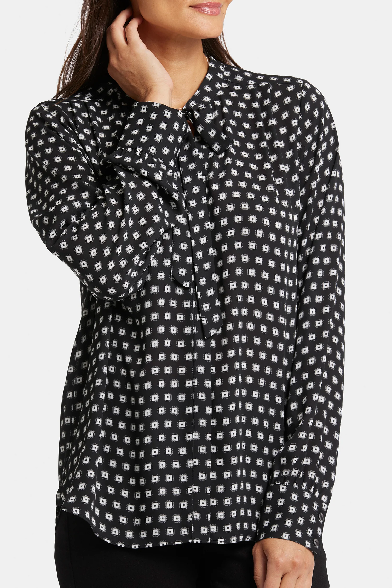 5805-tie-neck-blouse-pearl-medallion-1.webp