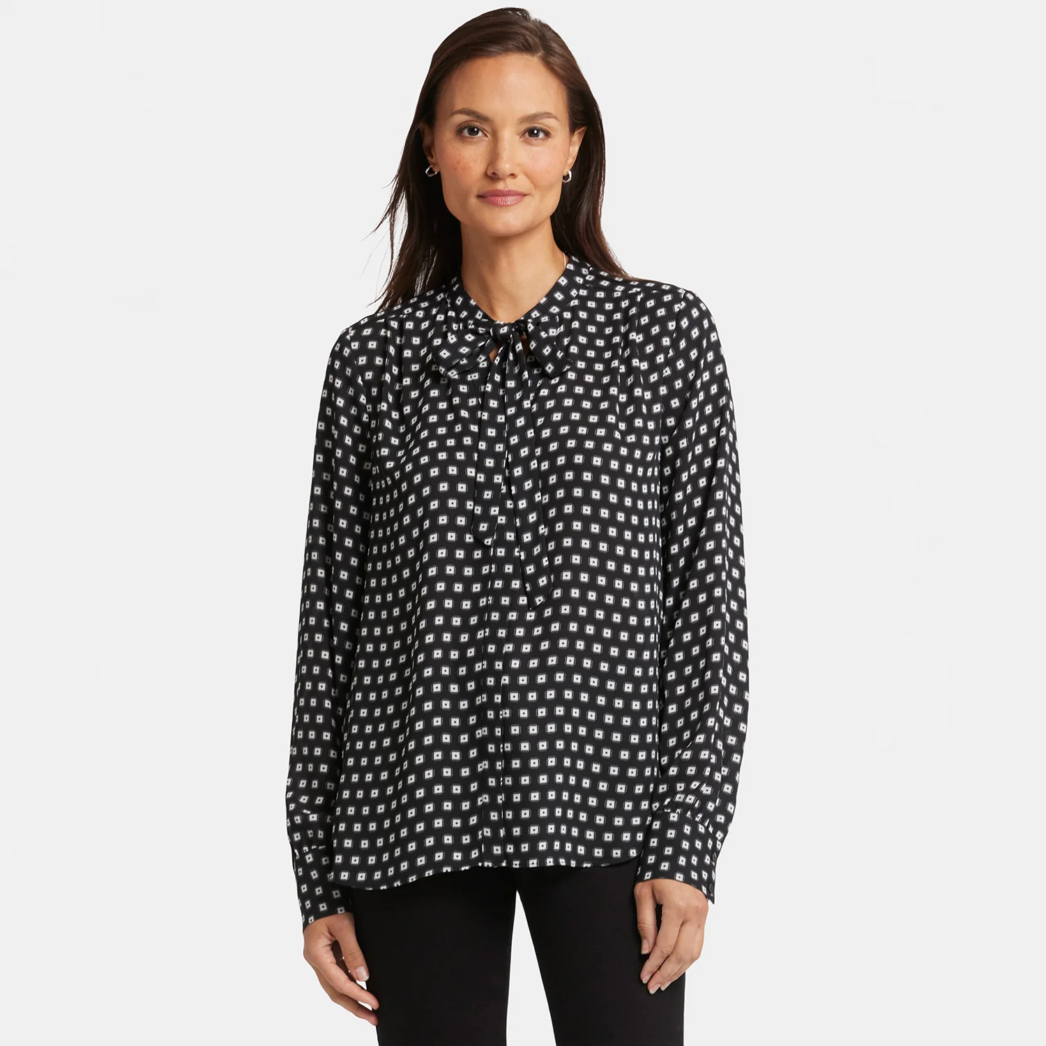 5805-tie-neck-blouse-pearl-medallion-1.webp