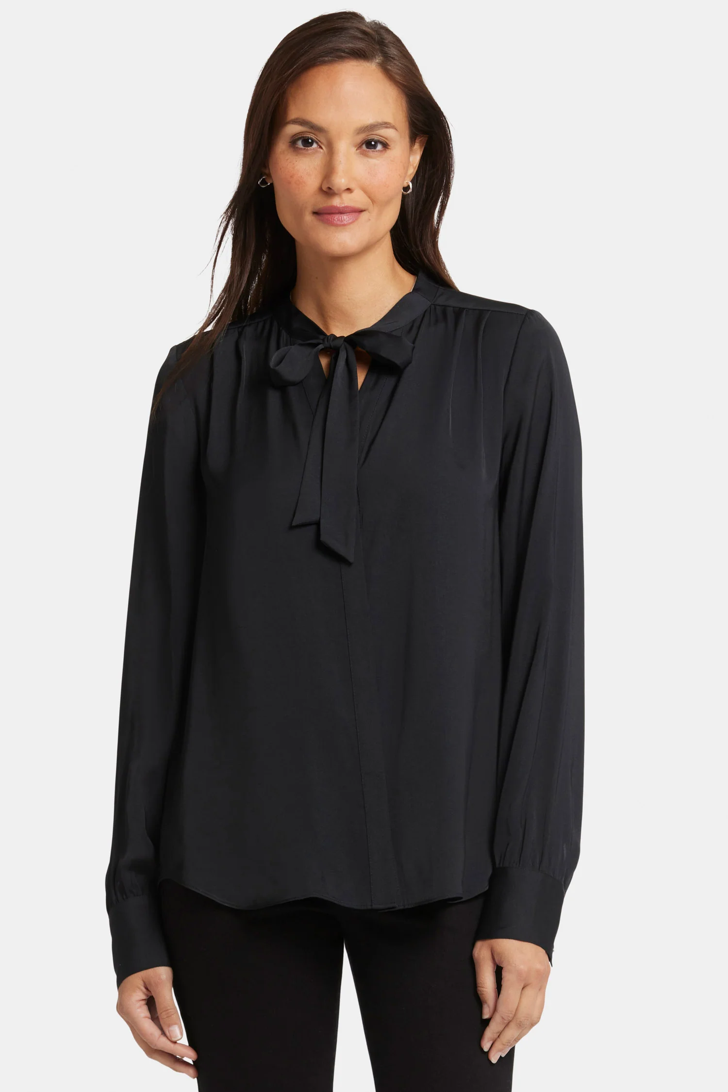 5851-tie-neck-blouse-black-1.webp