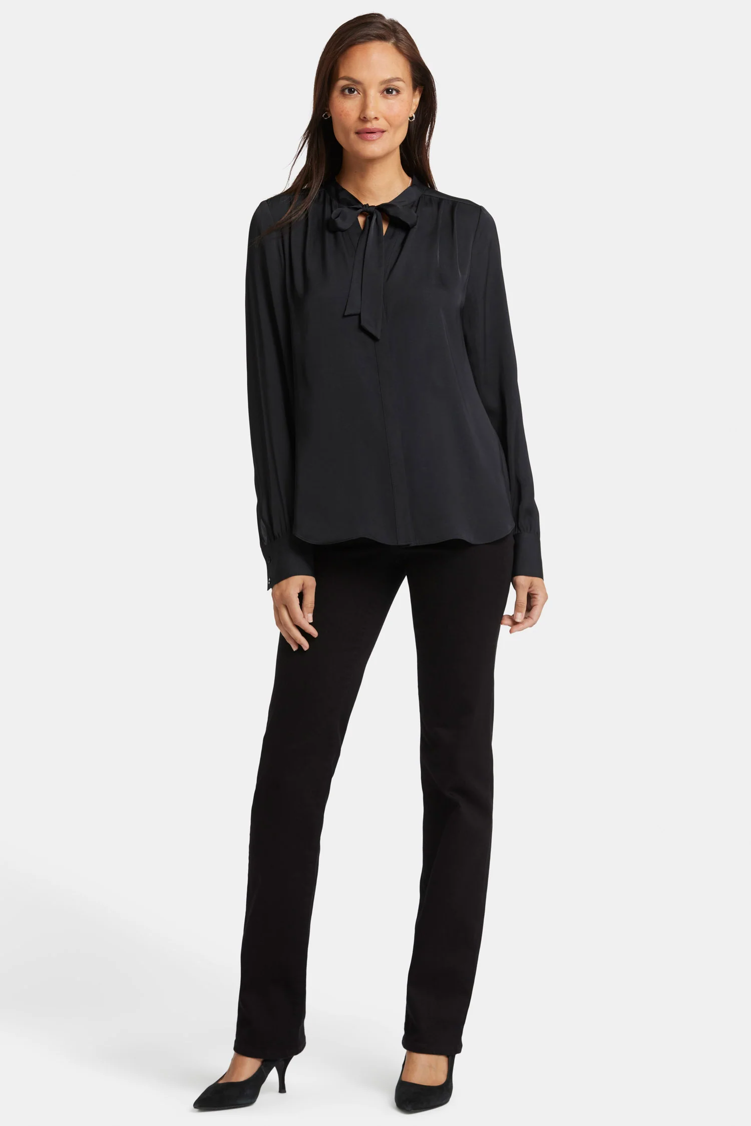 5851-tie-neck-blouse-black-1.webp