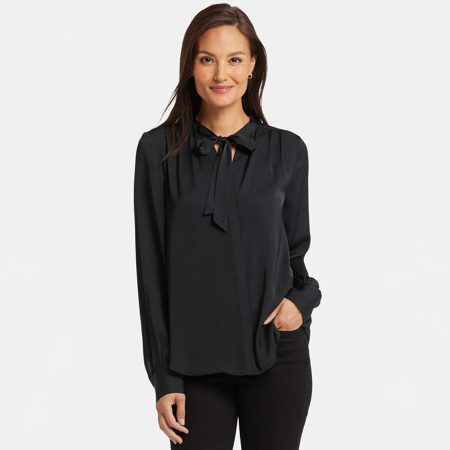 5851-tie-neck-blouse-black-1.webp