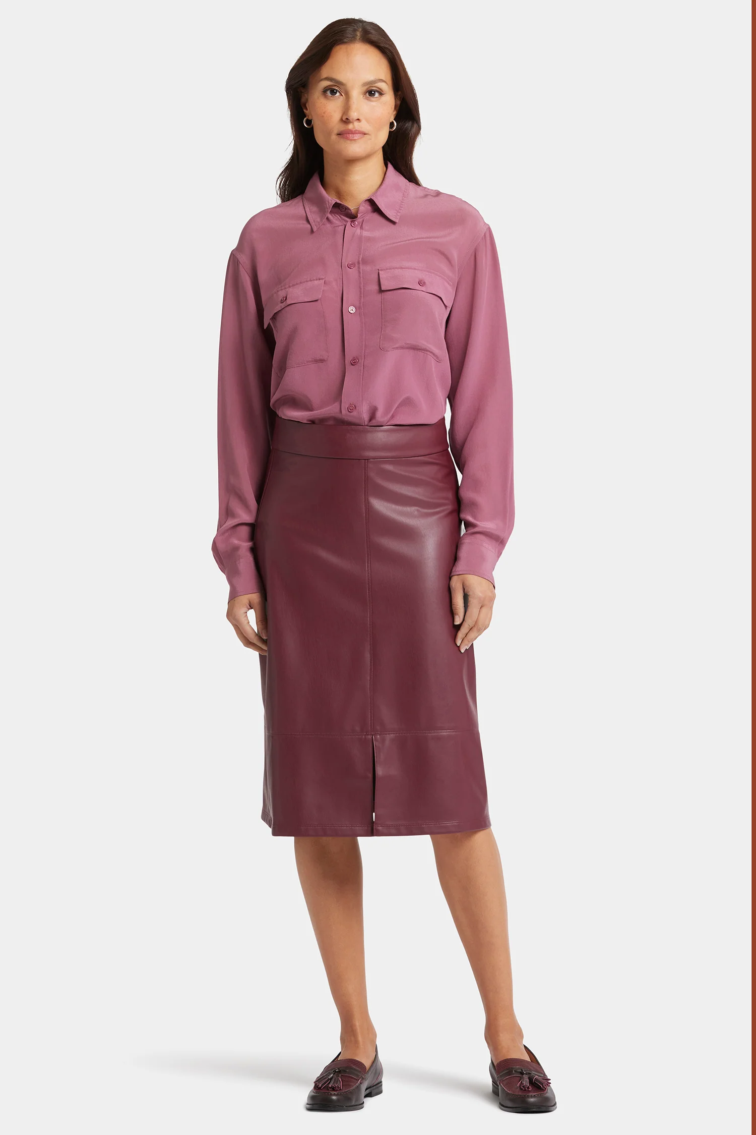 6107-faux-leather-a-line-skirt-tavern-1.webp