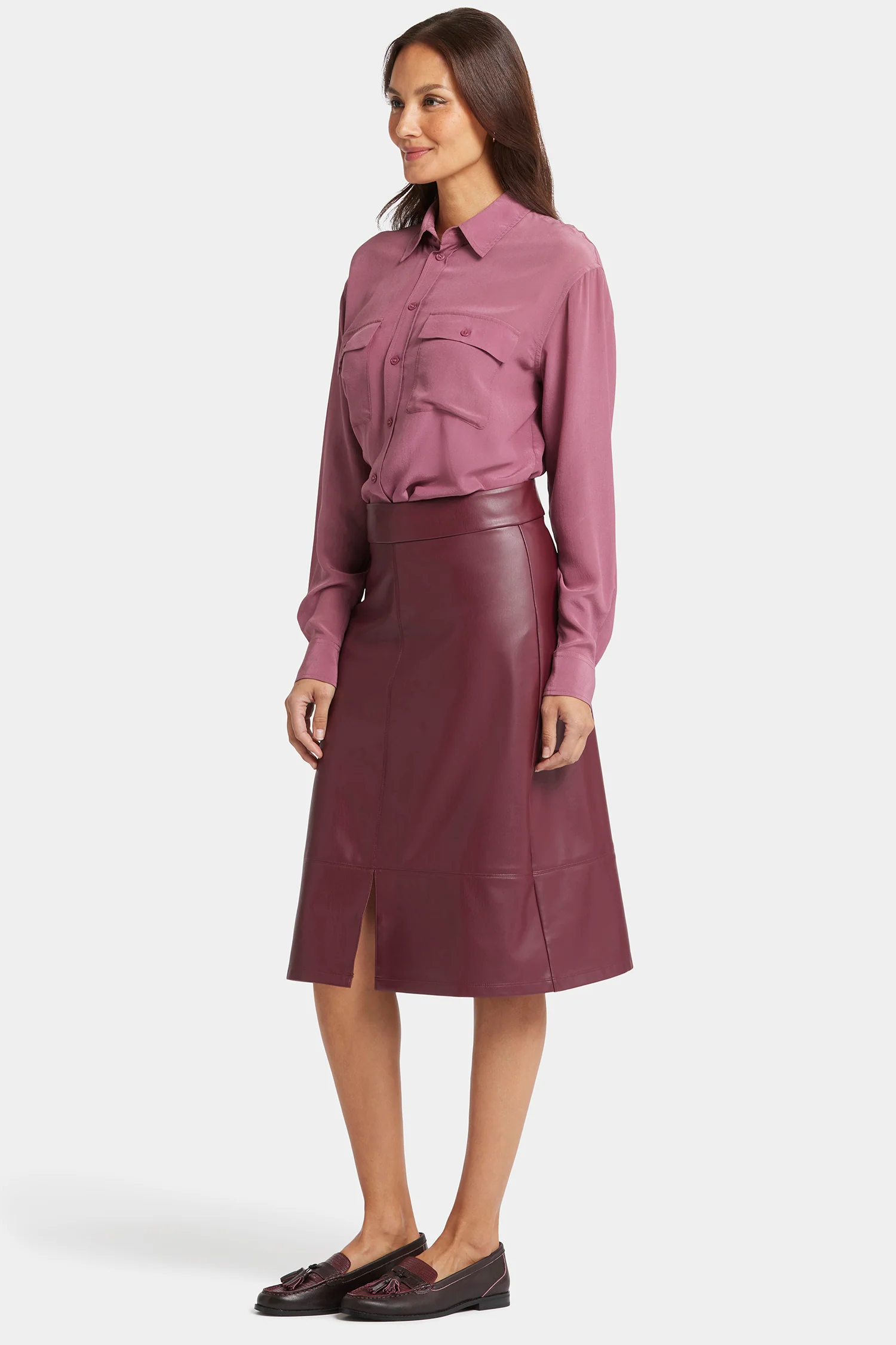 6107-faux-leather-a-line-skirt-tavern-1.webp