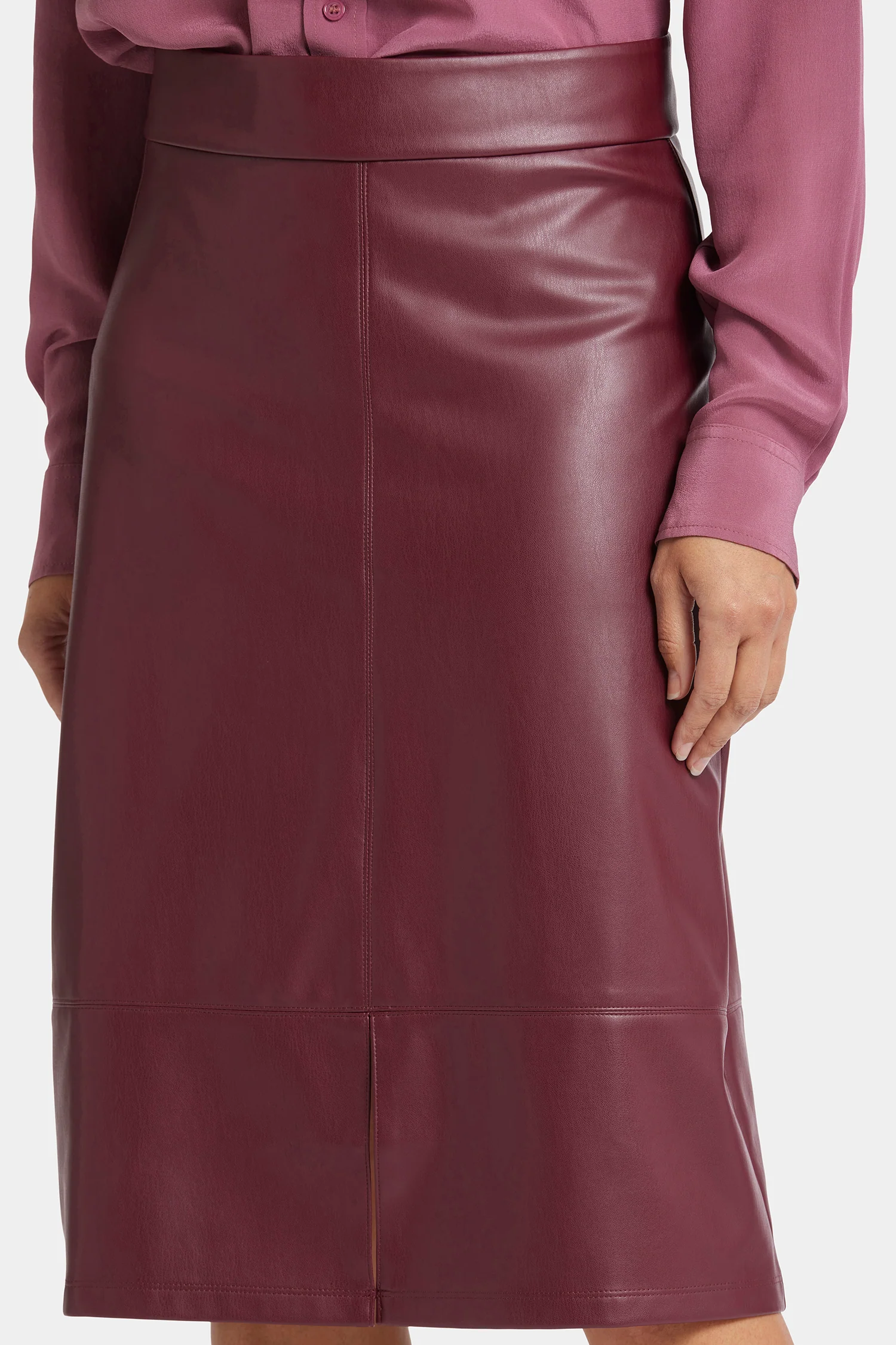 6107-faux-leather-a-line-skirt-tavern-1.webp