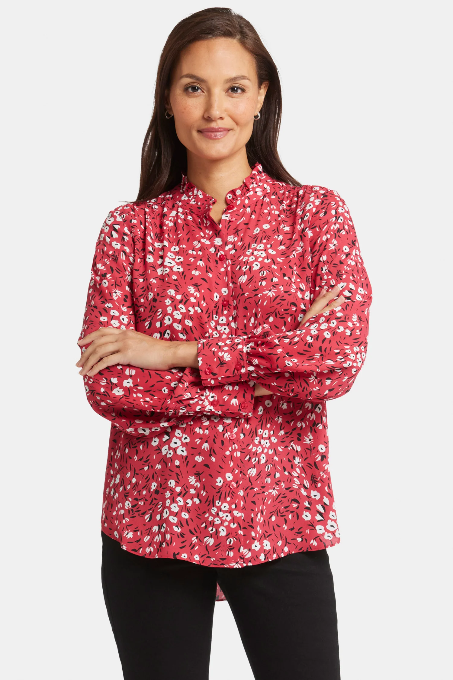 6278-ruffle-neck-blouse-cherry-creek-1.webp