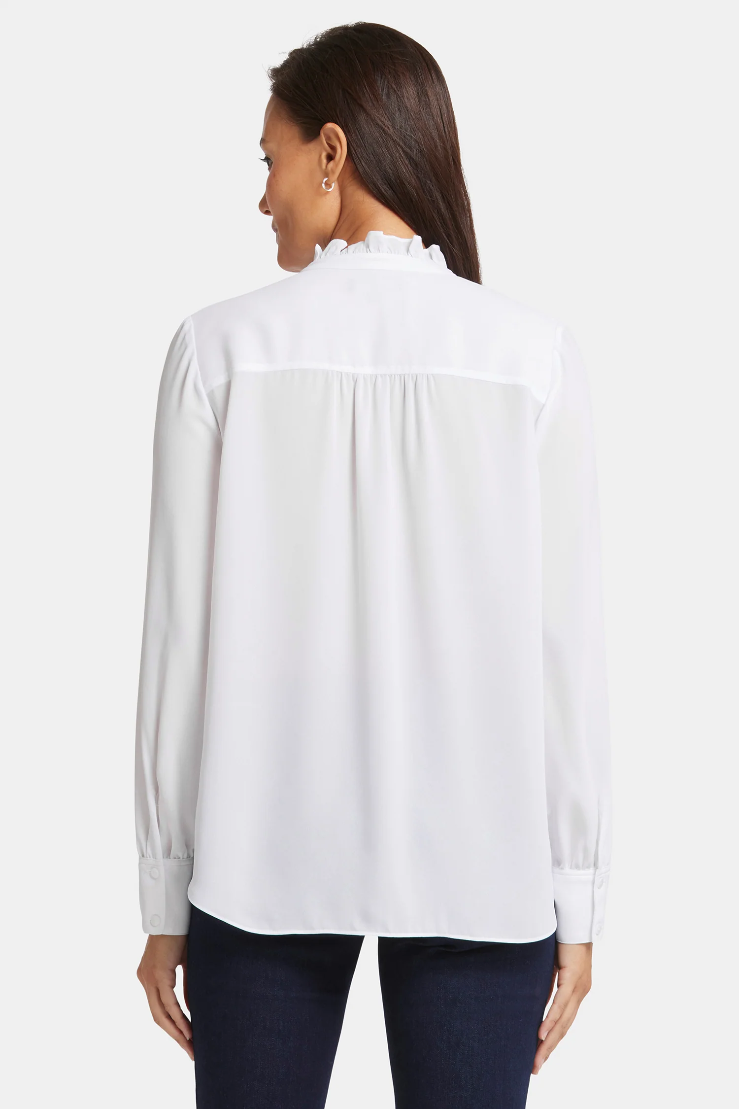 6366-ruffle-neck-blouse-optic-white-1.webp
