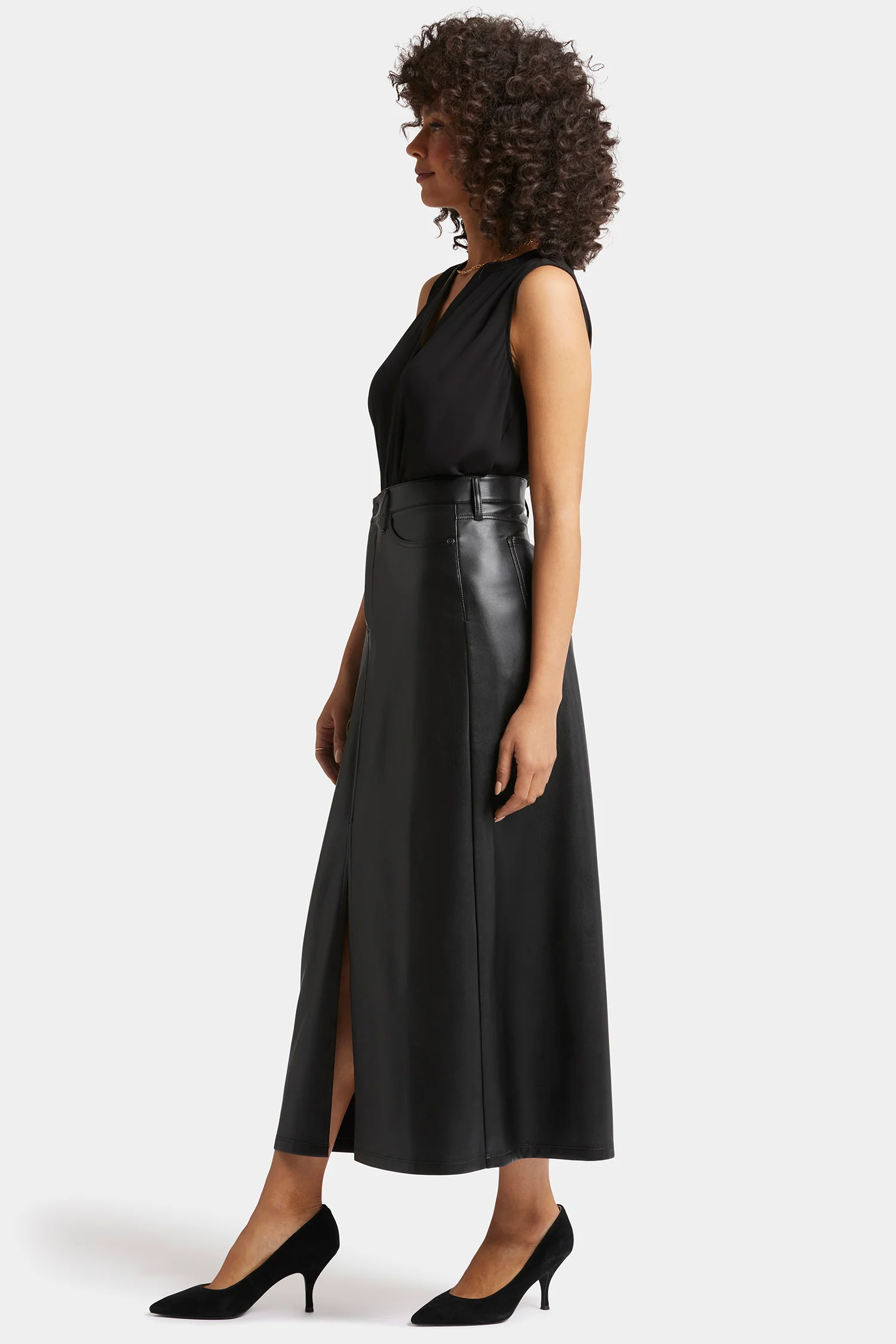 6699-vegan-stretch-leather-high-rise-long-skirt-black-1.webp