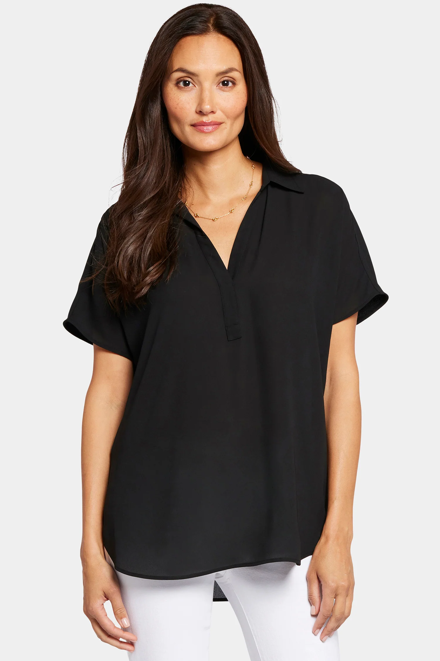 6898-becky-short-sleeved-blouse-black-1.webp
