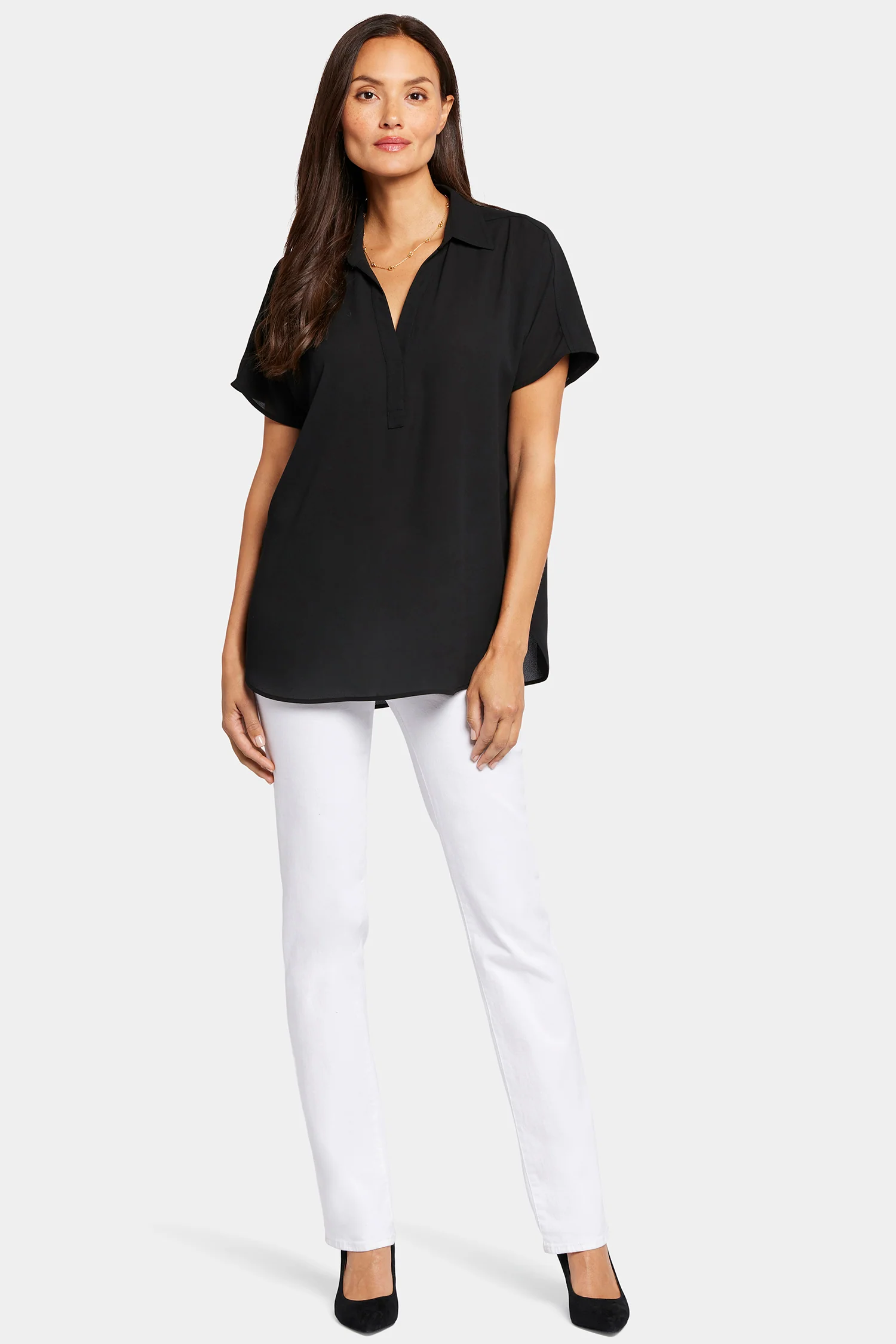 6898-becky-short-sleeved-blouse-black-1.webp