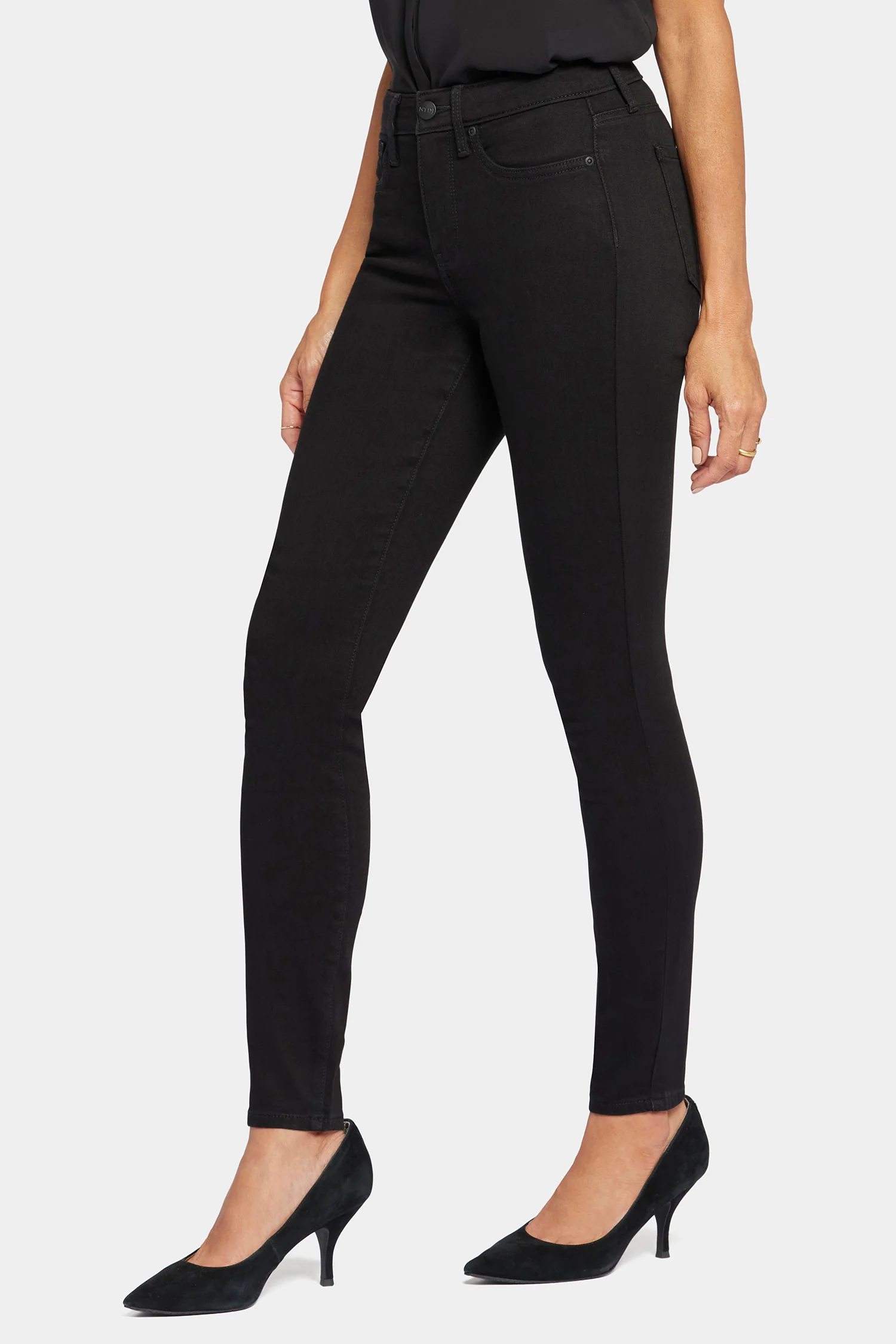 7694-ami-skinny-jeans-black-1.webp