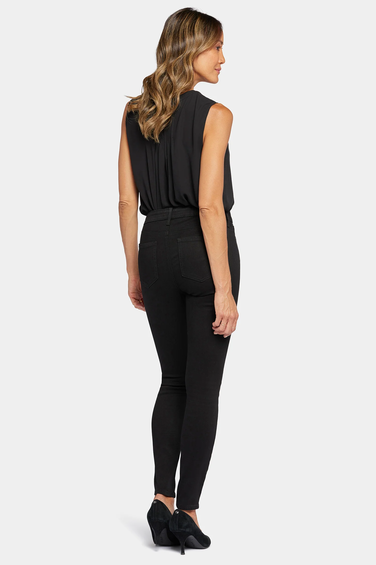 7694-ami-skinny-jeans-black-1.webp