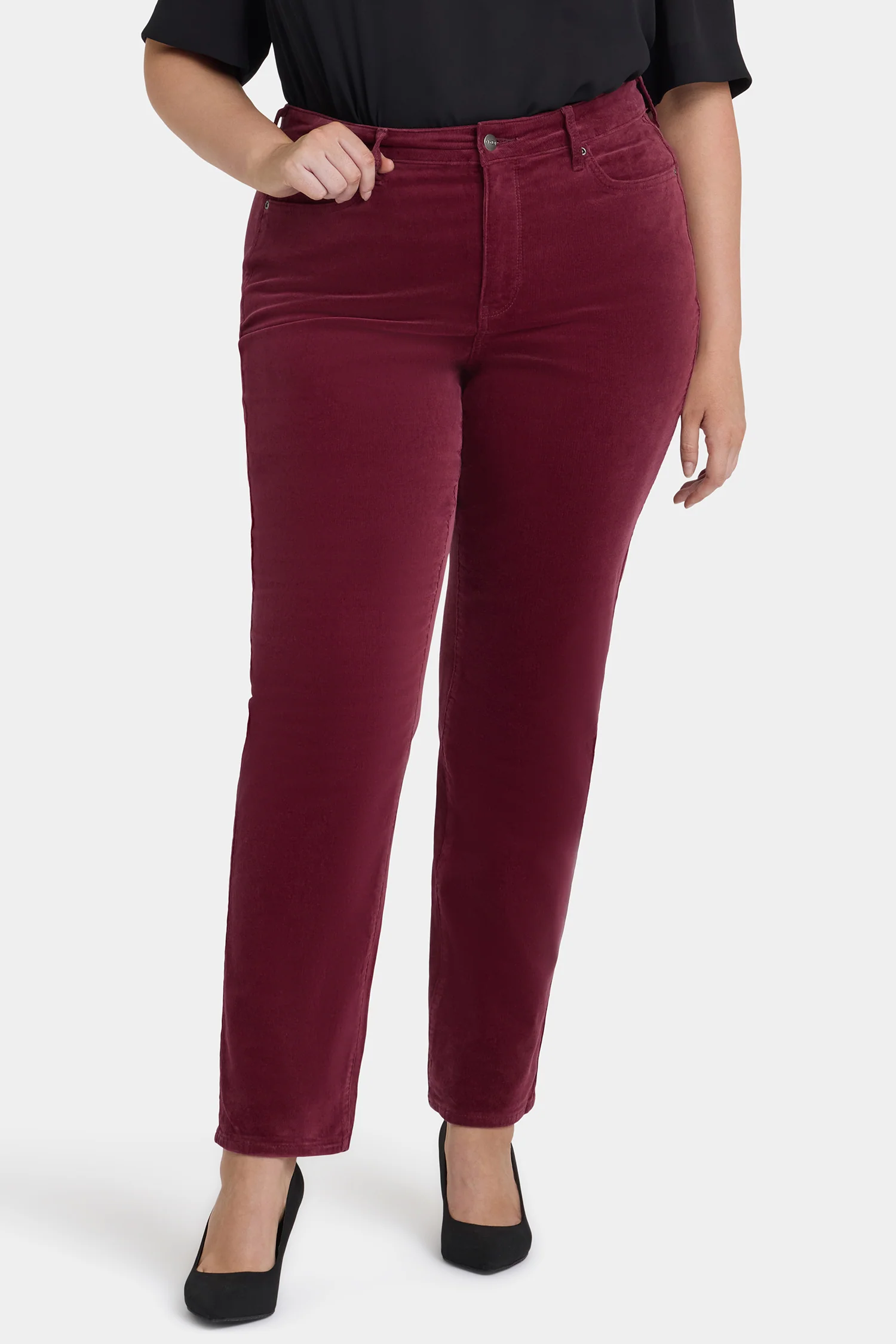 8574-marilyn-straight-pants-in-plus-size-sienna-red-1.webp