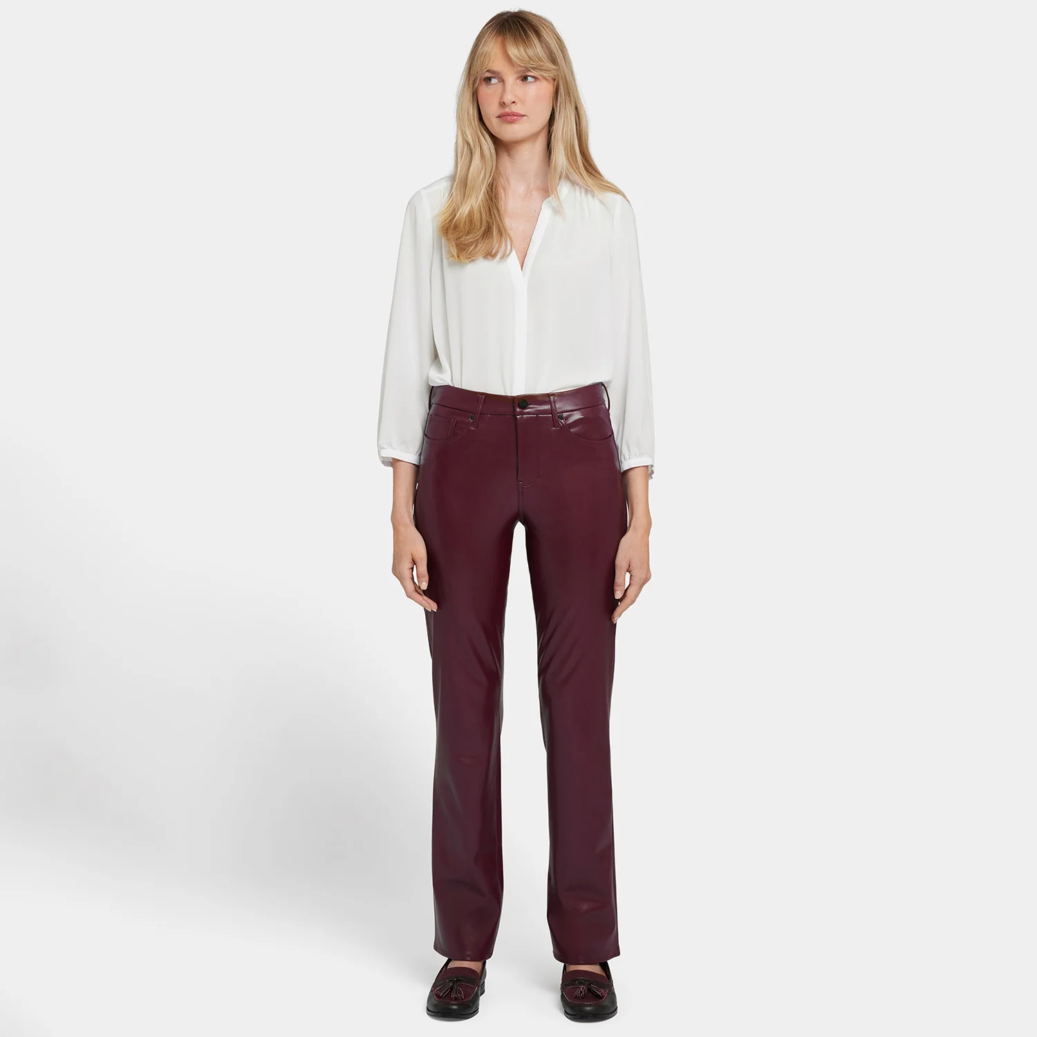 8622-faux-leather-marilyn-straight-pants-in-petite-tavern-1.webp