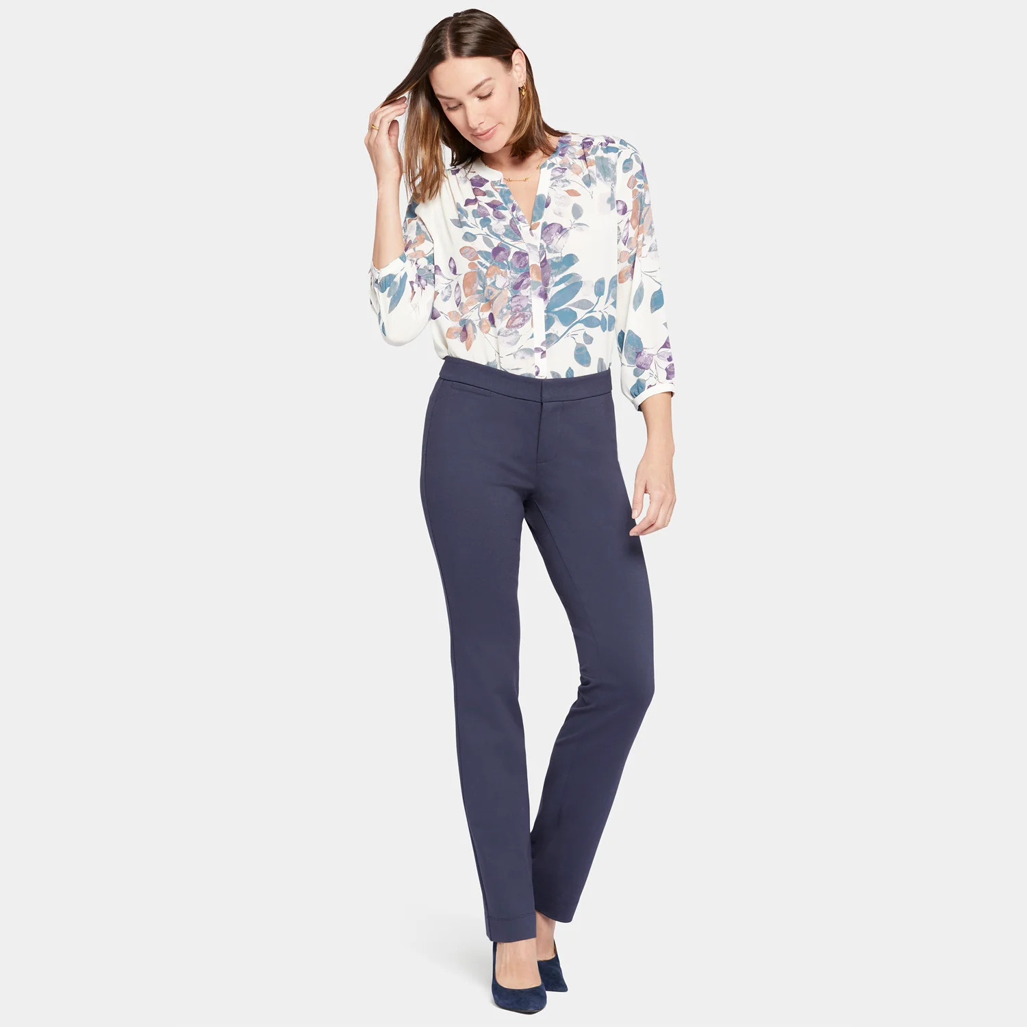 8964-slim-trouser-pants-in-petite-oxford-navy-1.webp
