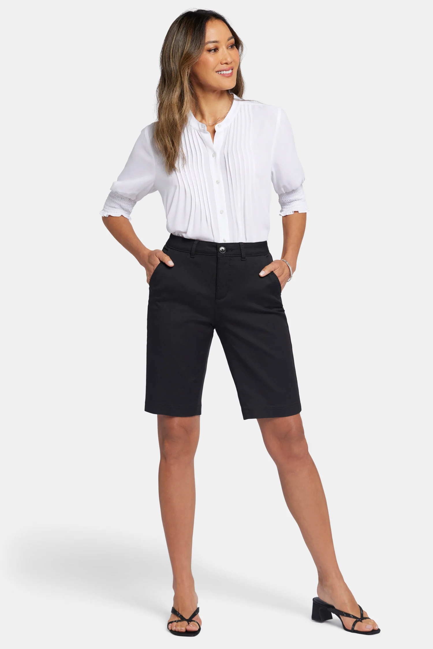 9176-bermuda-shorts-in-petite-black-1.webp
