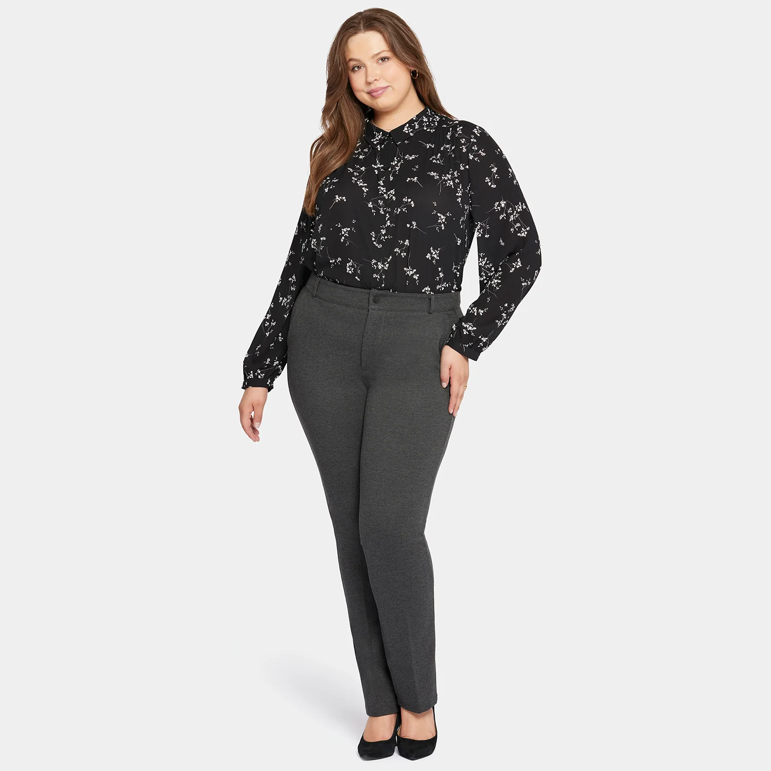 9632-classic-trouser-pants-in-plus-size-charcoal-heathered-1.webp